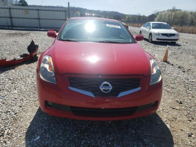 Photo 5 from auction – 2009 NISSAN ALTIMA 2.5 with VIN 1N4AL24E59C129611