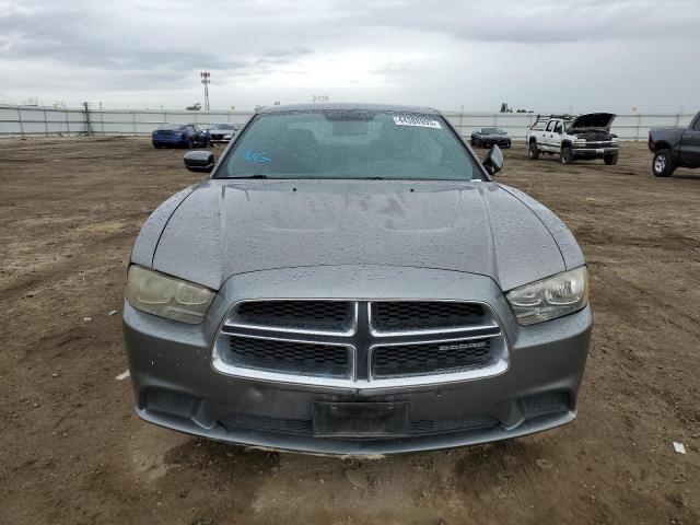 Photo 5 from auction – 2011 DODGE CHARGER with VIN 2B3CL3CG2BH563761