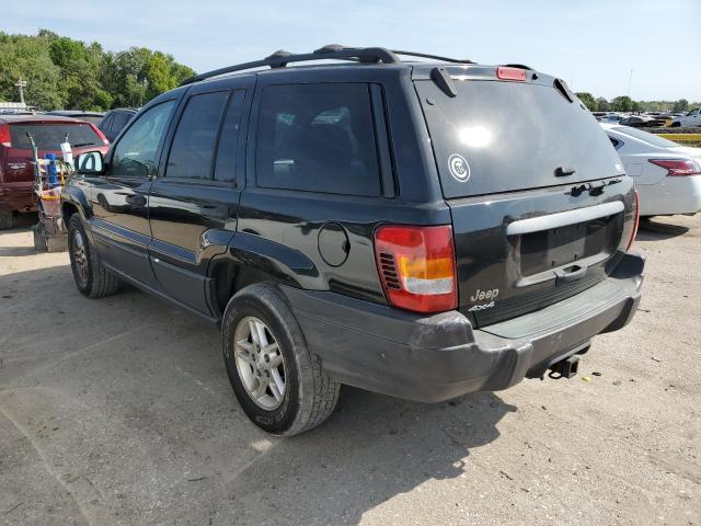 Photo 2 from auction – 2003 JEEP GRAND CHER with VIN 1J4GW48S83C521751