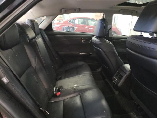 Photo 10 from auction – 2016 TOYOTA AVALON XLE with VIN 4T1BK1EB8GU210315