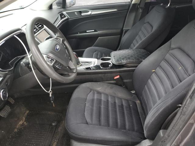 Photo 7 from auction – 2013 FORD FUSION SE with VIN 3FA6P0LU6DR296951