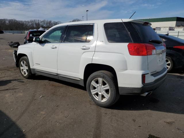 Foto 2 de la subasta – 2016 GMC TERRAIN SL con VIN 2GKALMEK1G6320463