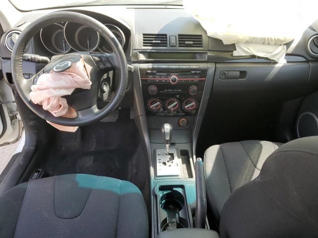 Photo 8 from auction – 2009 MAZDA 3 S with VIN JM1BK323091225862