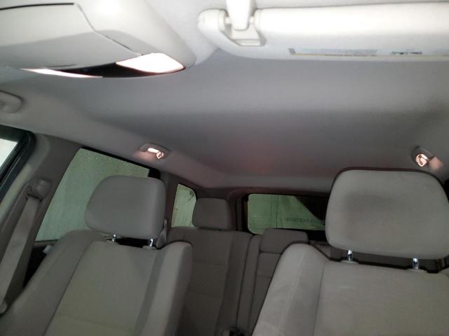 Photo 10 from auction – 2011 JEEP GRAND CHER with VIN 1J4RR4GG7BC576977