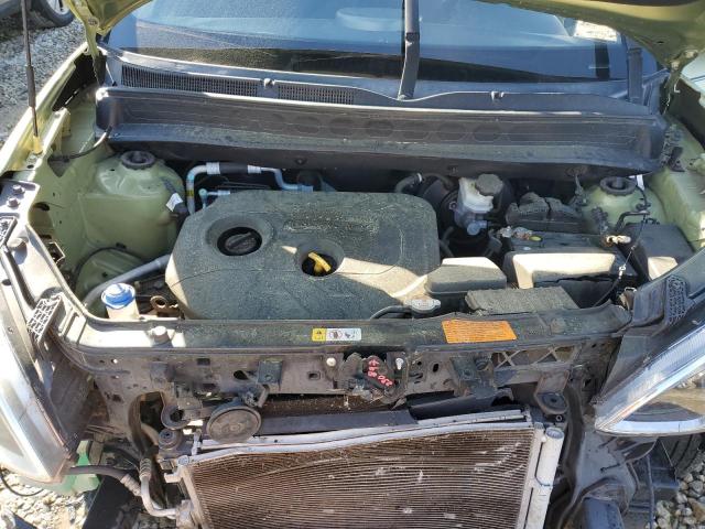 Photo 12 from auction – 2013 KIA SOUL + with VIN KNDJT2A62D7581623