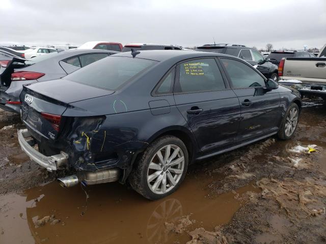 Photo 3 from auction – 2018 AUDI A4 PREMIUM with VIN WAUKMAF43JA043088