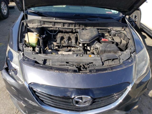 Photo 12 from auction – 2014 MAZDA CX-9 TOURI with VIN JM3TB3CV4E0445596