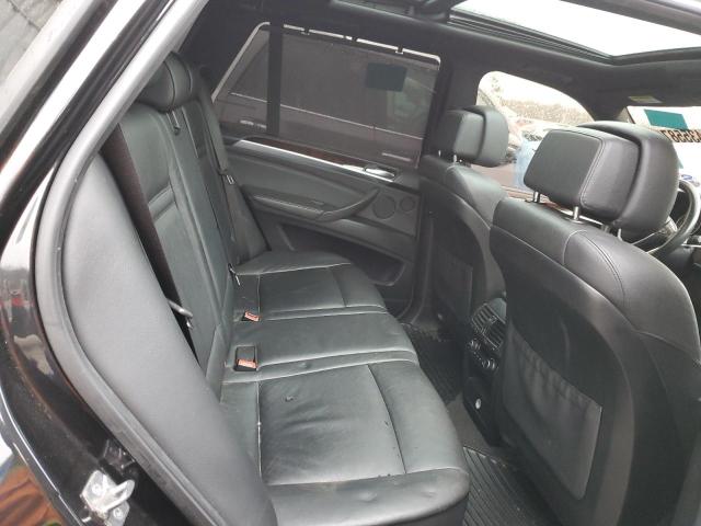 Photo 11 from auction – 2010 BMW X5 XDRIVE3 with VIN 5UXFF0C59ALT75514