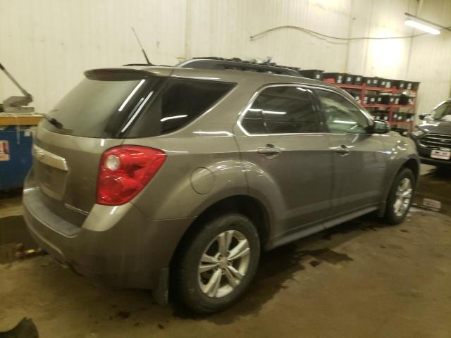 Photo 3 from auction – 2012 CHEVROLET EQUINOX LT with VIN 2GNALPEKXC6186390
