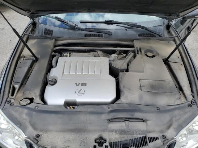 Photo 11 from auction – 2011 LEXUS ES 350 with VIN JTHBK1EG6B2460283