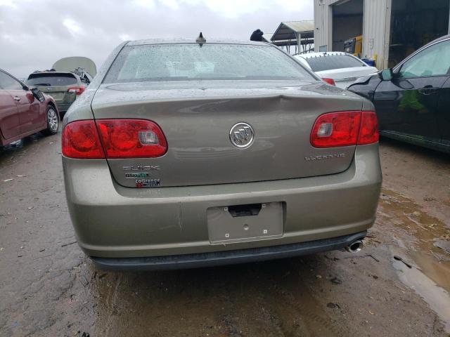 Photo 6 from auction – 2010 BUICK LUCERNE CX with VIN 1G4HA5EM1AU124759