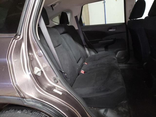 Photo 11 from auction – 2012 HONDA CR-V EX with VIN 5J6RM3H59CL000993