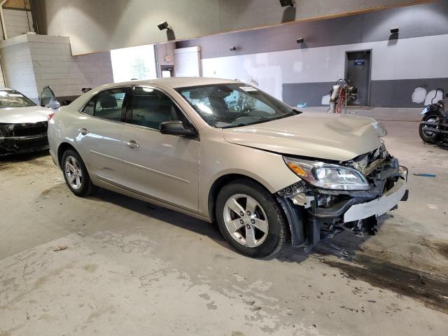 Photo 4 from auction – 2015 CHEVROLET MALIBU LS with VIN 1G11B5SL2FF107987