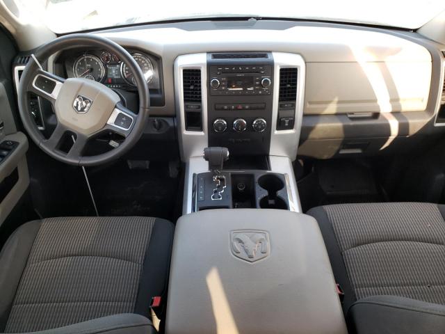 Photo 8 from auction – 2011 DODGE RAM 1500 with VIN 1D7RB1CT1BS579686