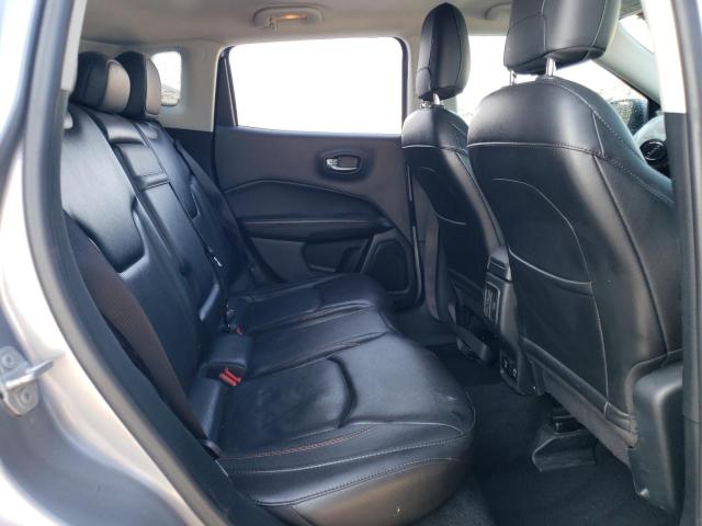 Photo 11 from auction – 2018 JEEP COMPASS LI with VIN 3C4NJCCB3JT406375