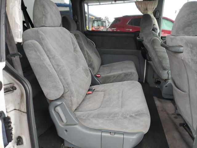 Photo 11 from auction – 2002 HONDA ODYSSEY EX with VIN 5FNRL18602B006981