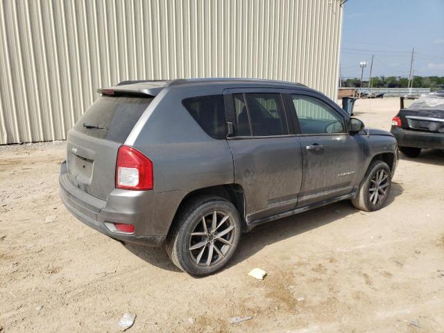 Photo 3 from auction – 2013 JEEP COMPASS SP with VIN 1C4NJDBB4DD210575