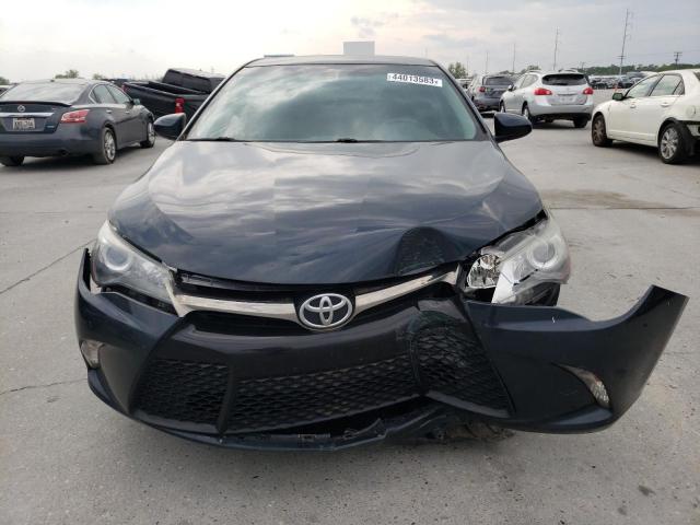 Photo 5 from auction – 2017 TOYOTA CAMRY LE with VIN 4T1BF1FK7HU425897
