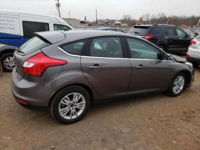 Photo 3 from auction – 2012 FORD FOCUS SEL with VIN 1FAHP3M21CL297185