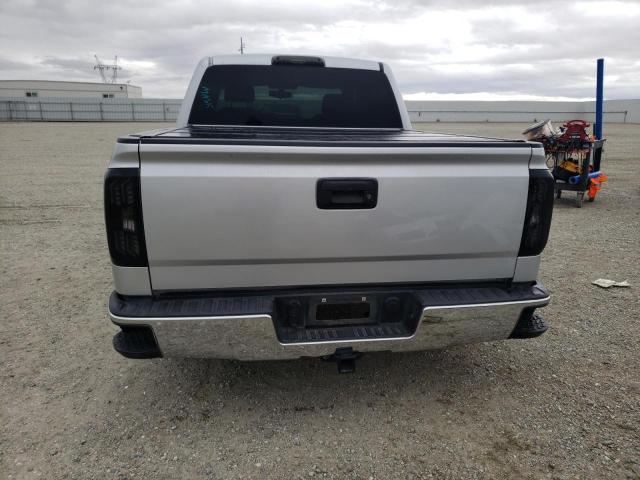 Photo 6 from auction – 2015 CHEVROLET SILVERADO with VIN 3GCPCREC5FG498066