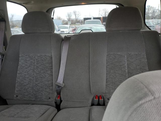 Photo 10 from auction – 2005 GMC ENVOY with VIN 1GKDT13S952157411