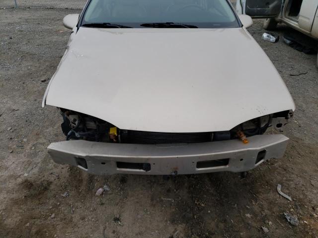 Photo 11 from auction – 1997 FORD THUNDERBIR with VIN 1FALP62W2VH175233