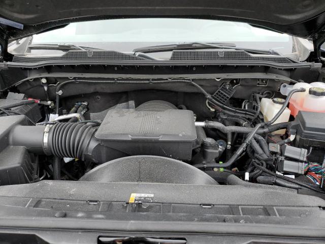 Photo 11 from auction – 2022 CHEVROLET SILVERADO with VIN 2GC4YME73N1246429