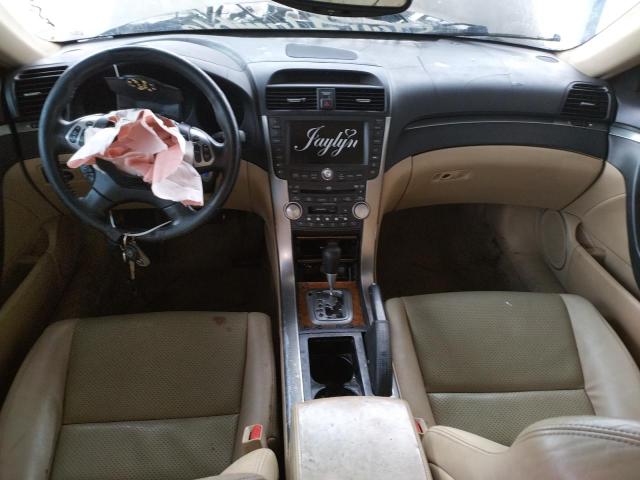 Photo 8 from auction – 2006 ACURA 3.2TL with VIN 19UUA66236A057310