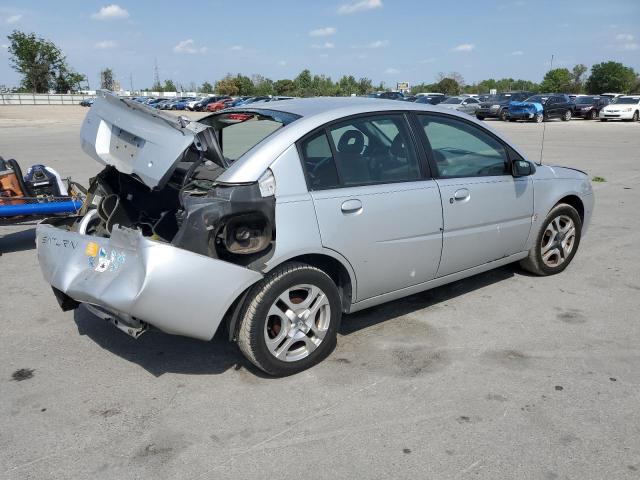 Photo 3 from auction – 2004 SATURN ION LEVEL with VIN 1G8AK52F24Z122903