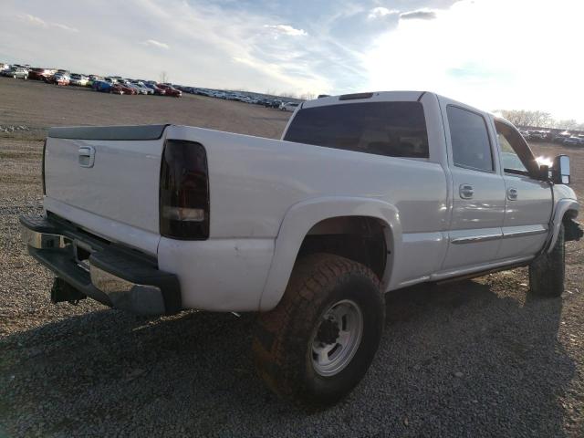 Photo 3 from auction – 2003 GMC SIERRA K25 with VIN 1GTHK23103F181759