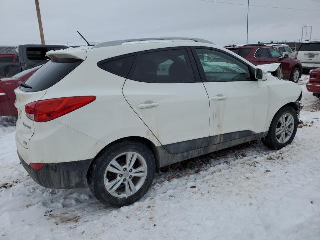 Photo 3 from auction – 2012 HYUNDAI TUCSON GLS with VIN KM8JUCACXCU500176
