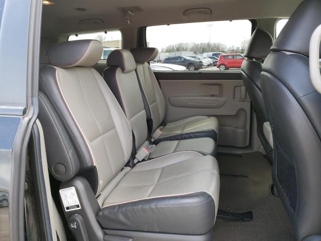 Photo 11 from auction – 2018 KIA SEDONA LX with VIN KNDMB5C19J6401848