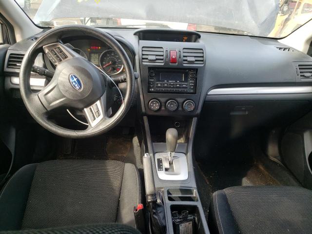 Photo 8 from auction – 2014 SUBARU XV CROSSTR with VIN JF2GPACC5E8341037