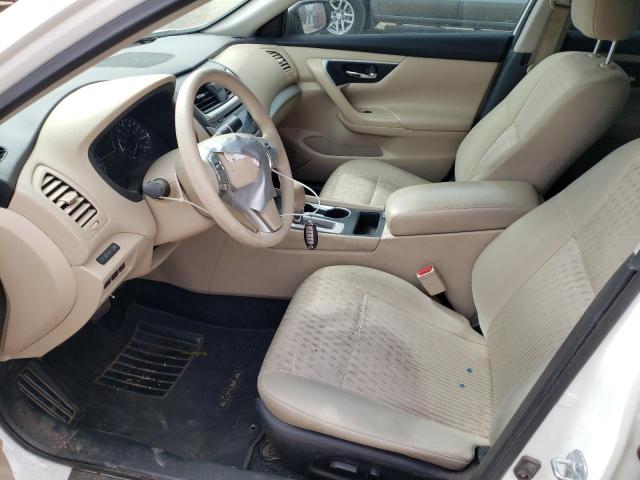 Photo 7 from auction – 2017 NISSAN ALTIMA 2.5 with VIN 1N4AL3AP1HC222555