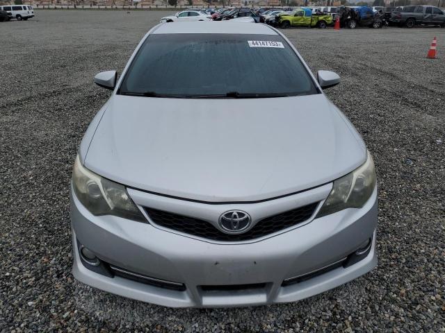 Photo 5 from auction – 2012 TOYOTA CAMRY BASE with VIN 4T1BF1FK1CU151802