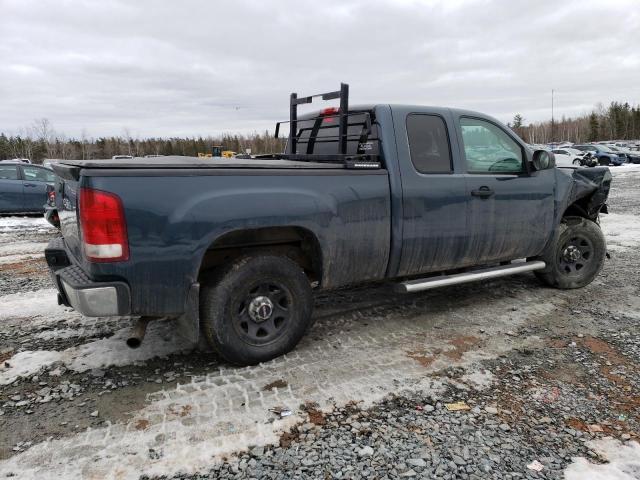 Photo 3 from auction – 2011 GMC SIERRA K15 with VIN 1GTR2VE38BZ356082