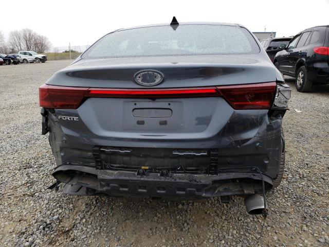 Photo 6 from auction – 2021 KIA FORTE FE with VIN 3KPF24AD0ME299368