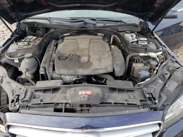 Photo 11 from auction – 2014 MERCEDES-BENZ E 350 with VIN WDDHF5KB0EA828277