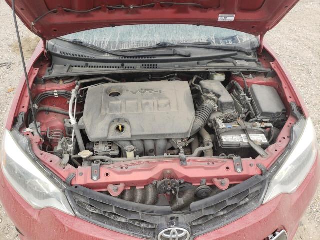 Photo 11 from auction – 2015 TOYOTA COROLLA L with VIN 2T1BURHE2FC420715