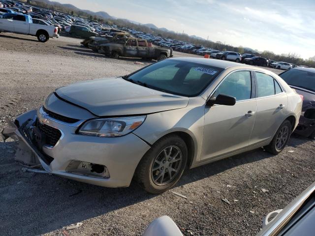 Photo 1 from auction – 2014 CHEVROLET MALIBU LS with VIN 1G11A5SL5EF110481