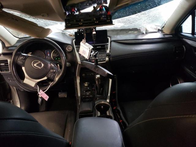 Photo 8 from auction – 2018 LEXUS NX 300 BAS with VIN JTJBARBZ2J2152824