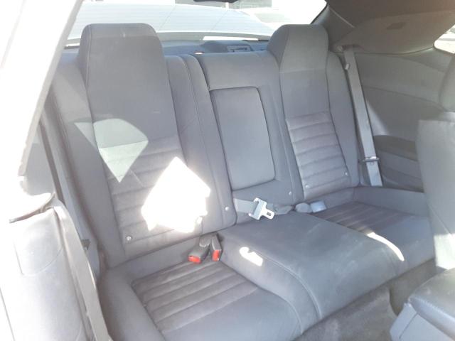 Photo 10 from auction – 2009 DODGE CHALLENGER with VIN 2B3LJ44V49H561254