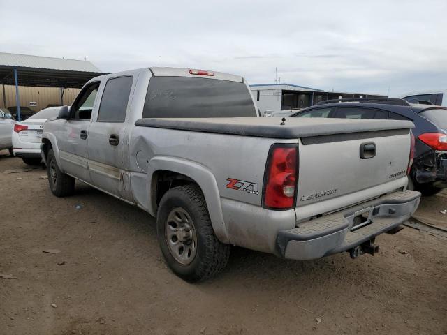Photo 2 from auction – 2005 CHEVROLET SILVERADO with VIN 2GCEK13T251292743