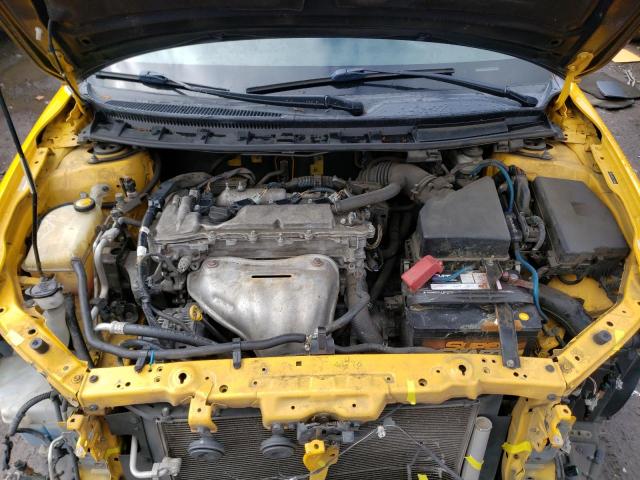 Photo 11 from auction – 2012 TOYOTA SCION TC with VIN JTKJF5C75C3025867