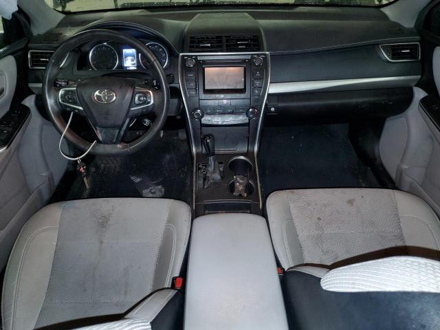 Photo 8 from auction – 2017 TOYOTA CAMRY LE with VIN 4T1BF1FK0HU341419