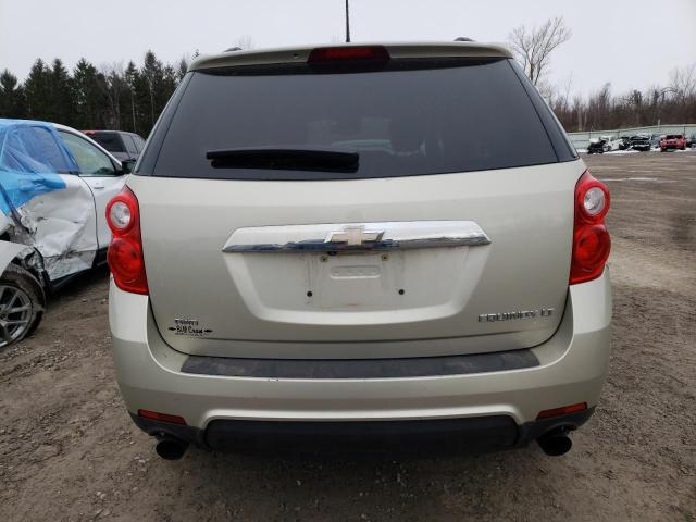 Photo 6 from auction – 2014 CHEVROLET EQUINOX LT with VIN 2GNFLFE36E6232308