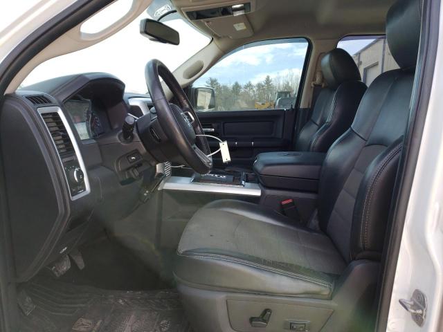 Photo 7 from auction – 2010 DODGE RAM 1500 with VIN 1D7RV1GT6AS166727