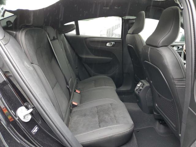 Photo 11 from auction – 2023 VOLVO C40 RECHAR with VIN YV4ED3GL4P2029489