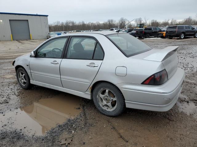 Photo 2 from auction – 2002 MITSUBISHI LANCER with VIN JA3AJ86E02U009245