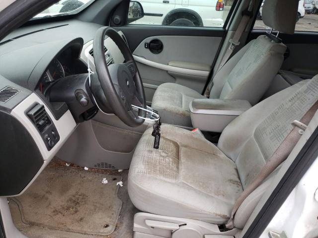 Photo 7 from auction – 2005 CHEVROLET EQUINOX LS with VIN 2CNDL13F056132619